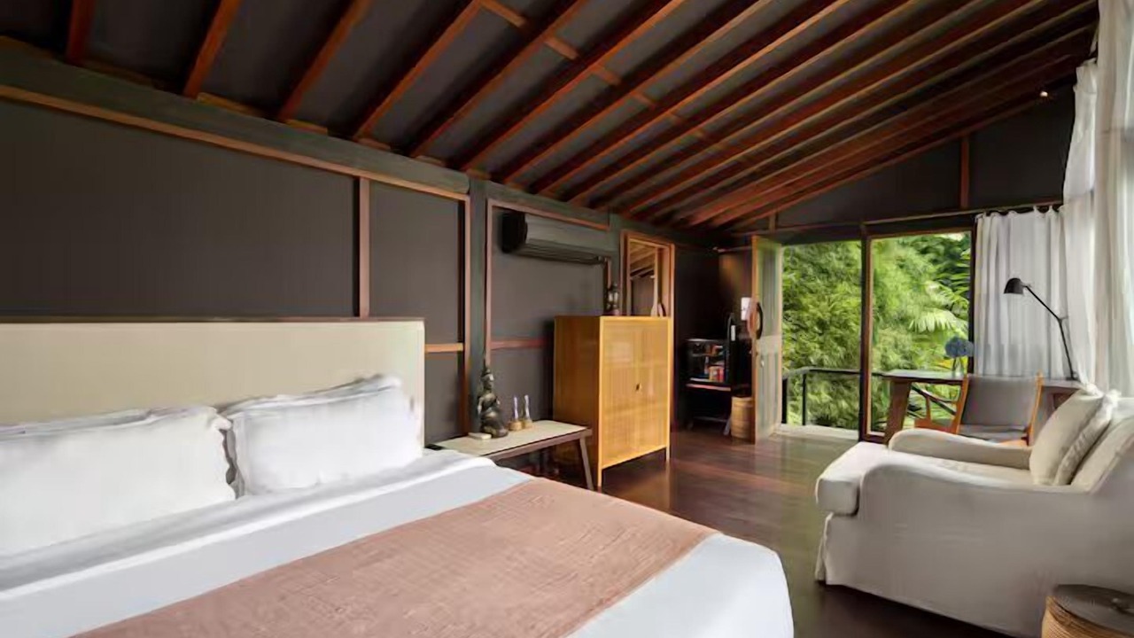Photo of Bedroom in Kedewatan