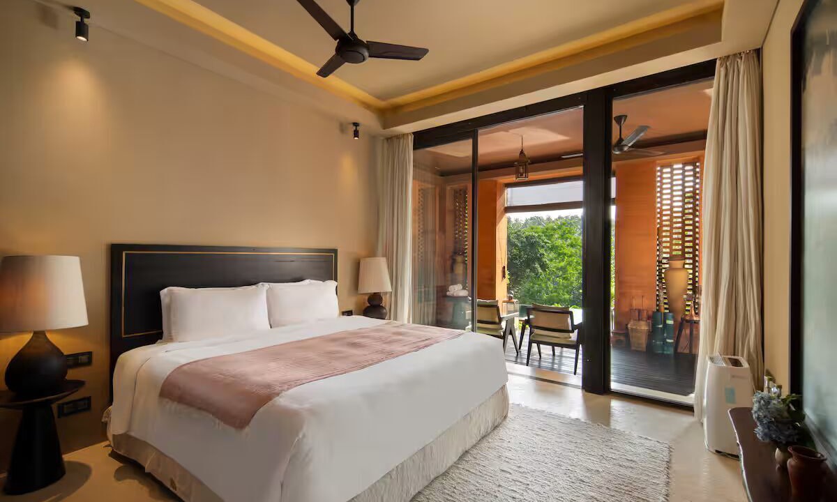Photo of Bedroom in Kedewatan