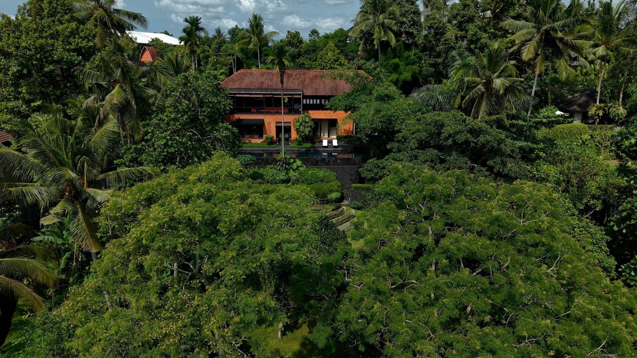 Photo of Outdoor in Kedewatan