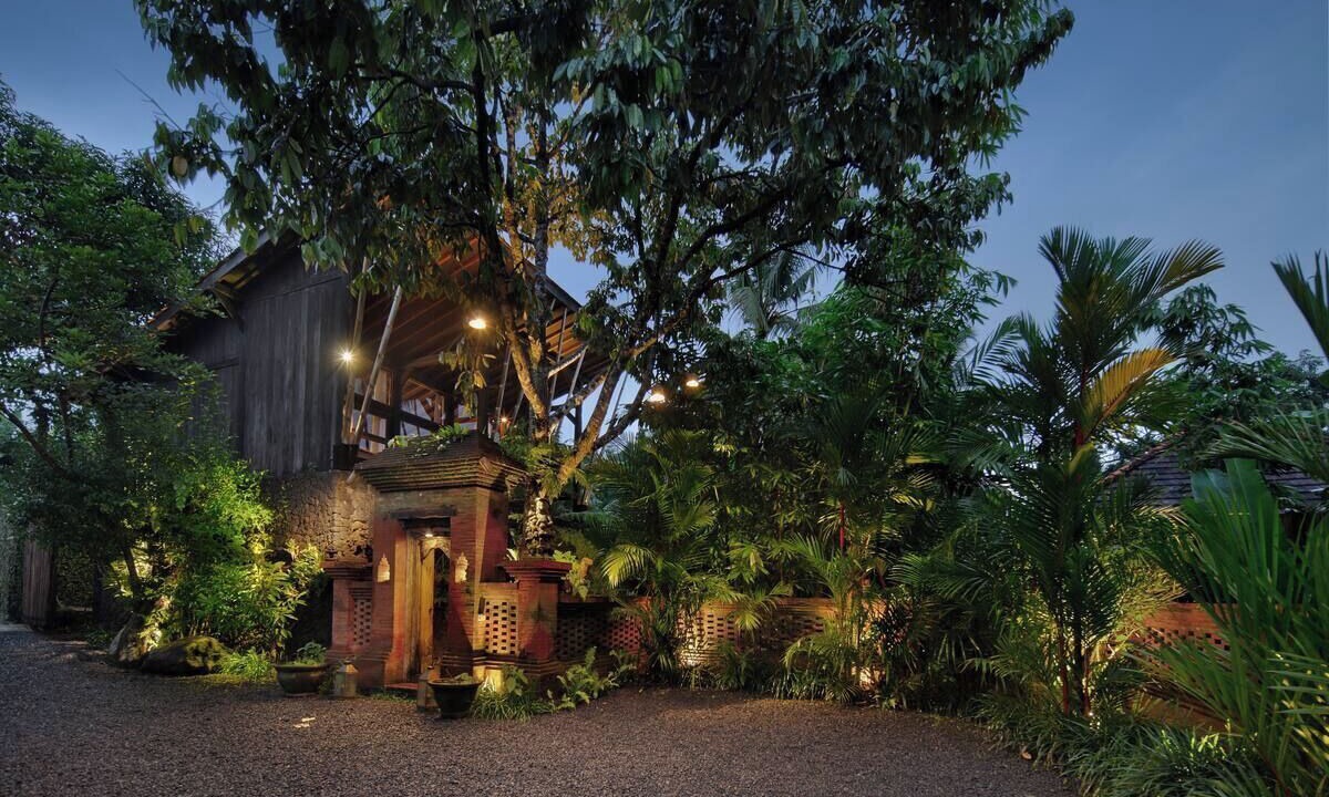 Photo of Outdoor in Kedewatan