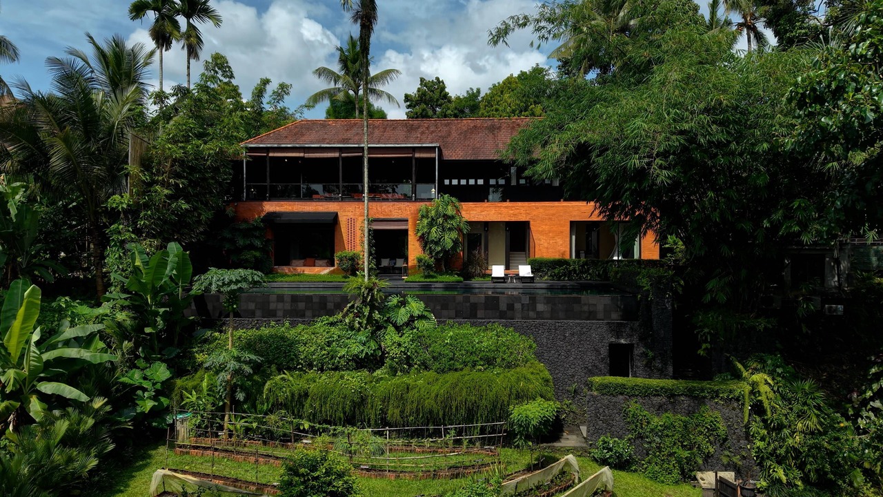 Photo of Outdoor in Kedewatan