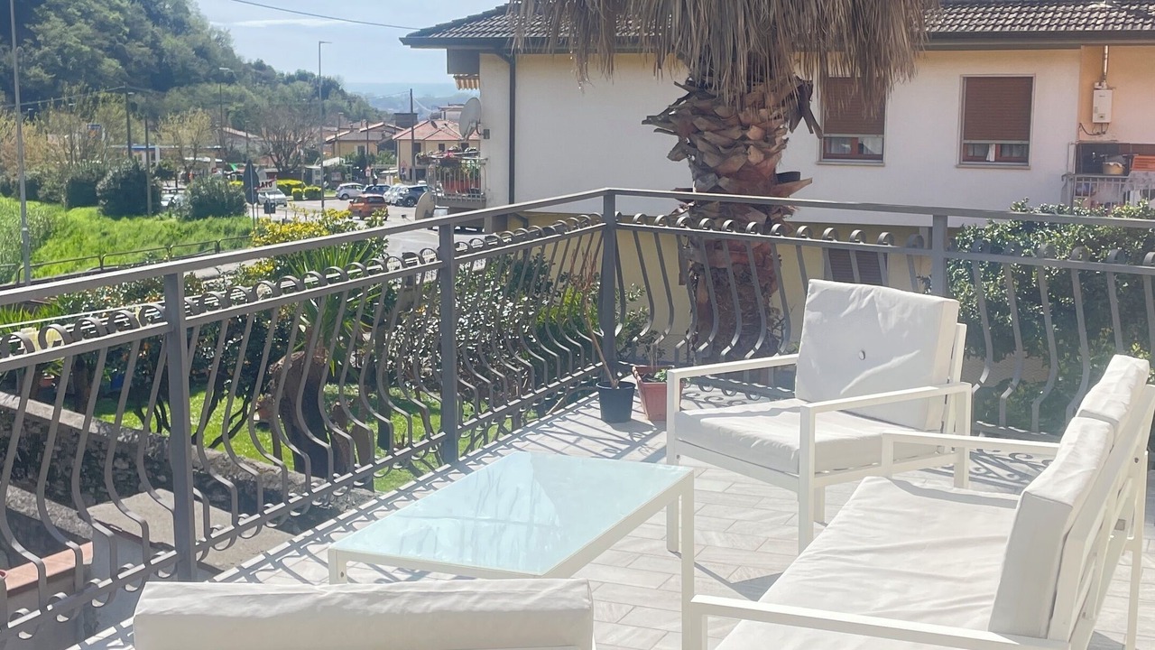 Photo of Patio Balcony in Montignoso