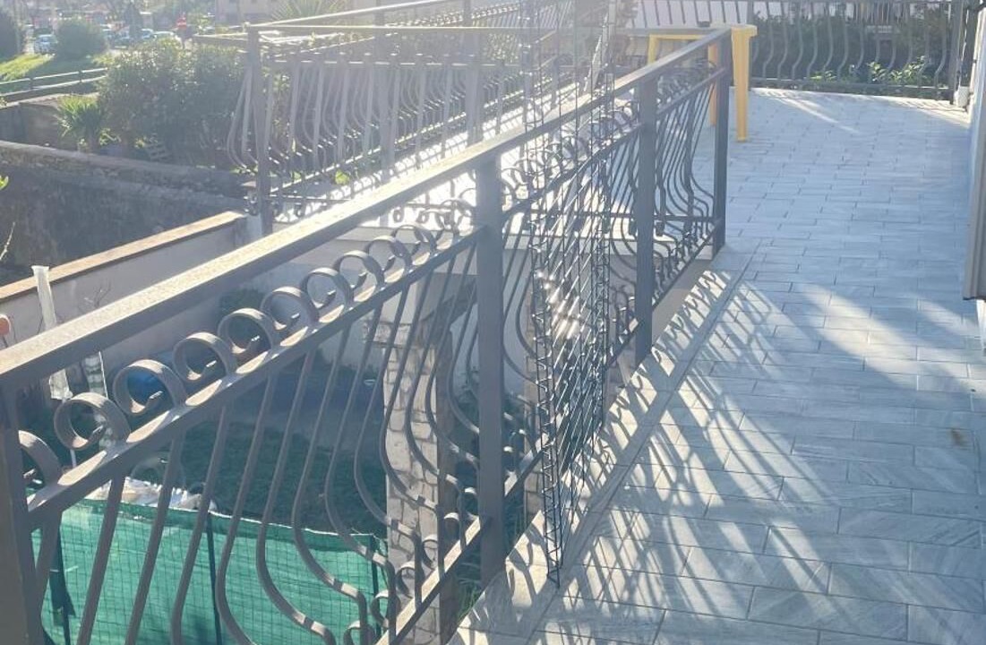 Photo of Patio Balcony in Montignoso