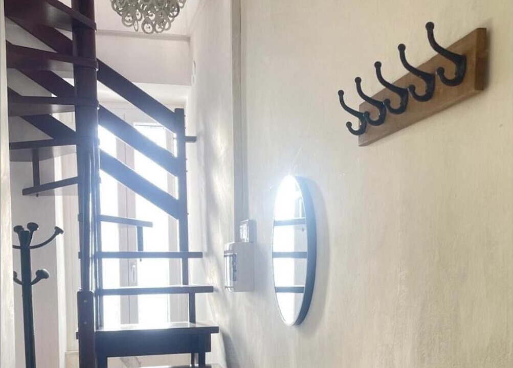 Photo of Patio Balcony in Montignoso