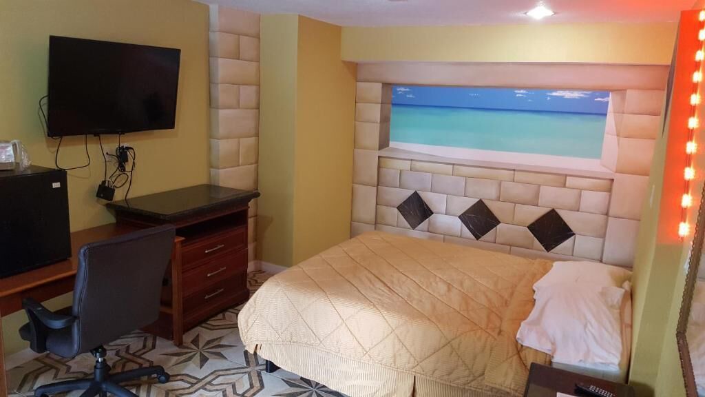 Photo of Bedroom in Orlando