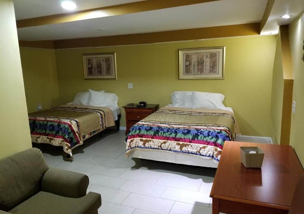 Photo of Bedroom in Orlando