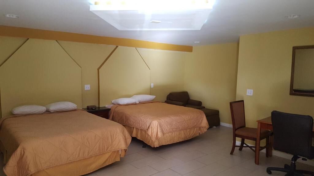 Photo of Bedroom in Orlando