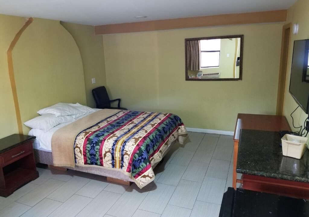 Photo of Bedroom in Orlando