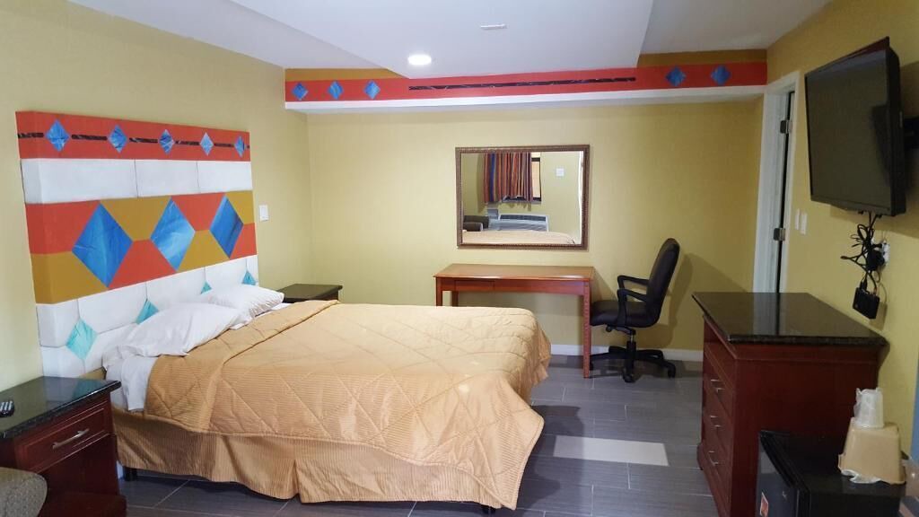 Photo of Bedroom in Orlando