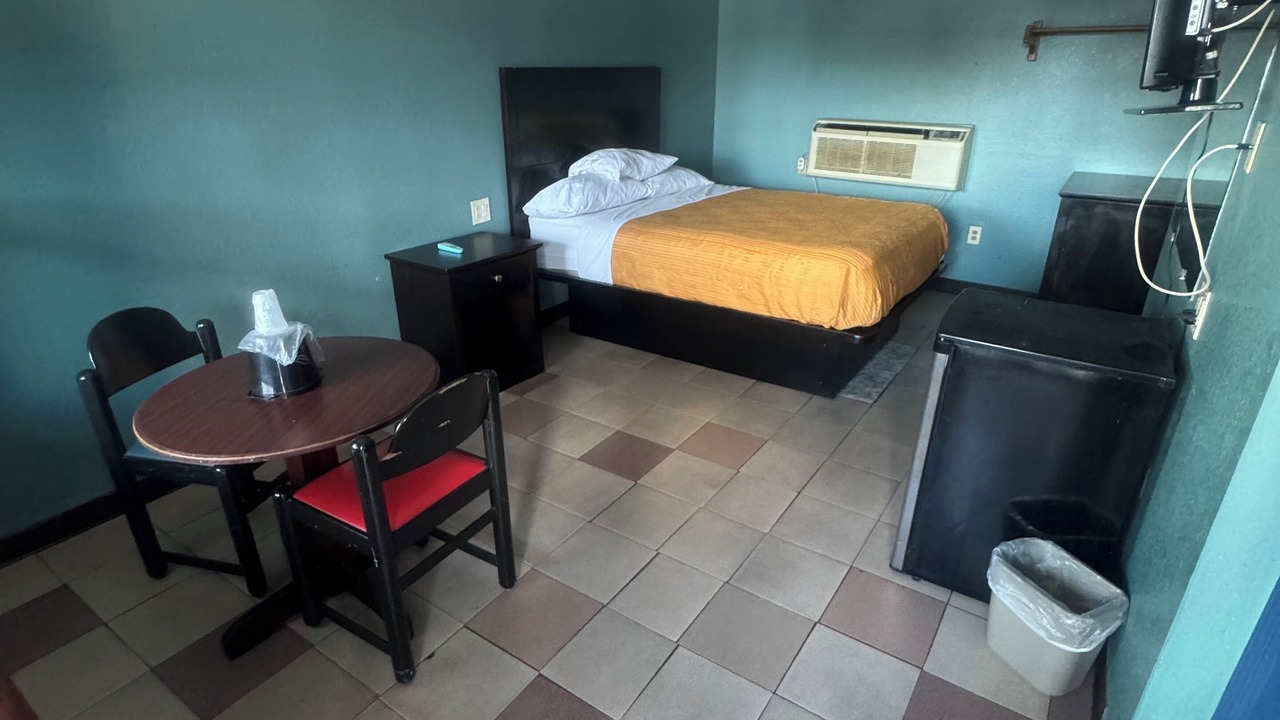 Photo of Bedroom in Orlando