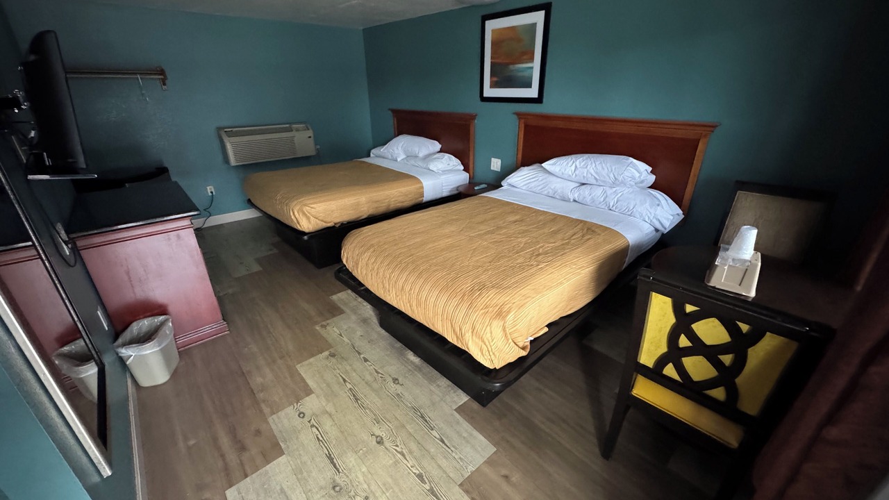 Photo of Bedroom in Orlando