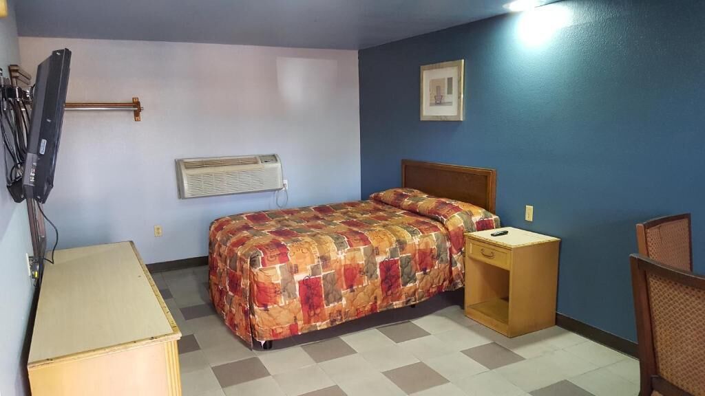 Photo of Bedroom in Orlando