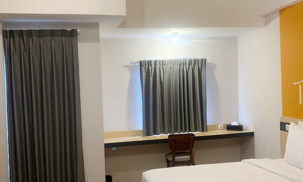 Photo of Bedroom in Bekasi Timur