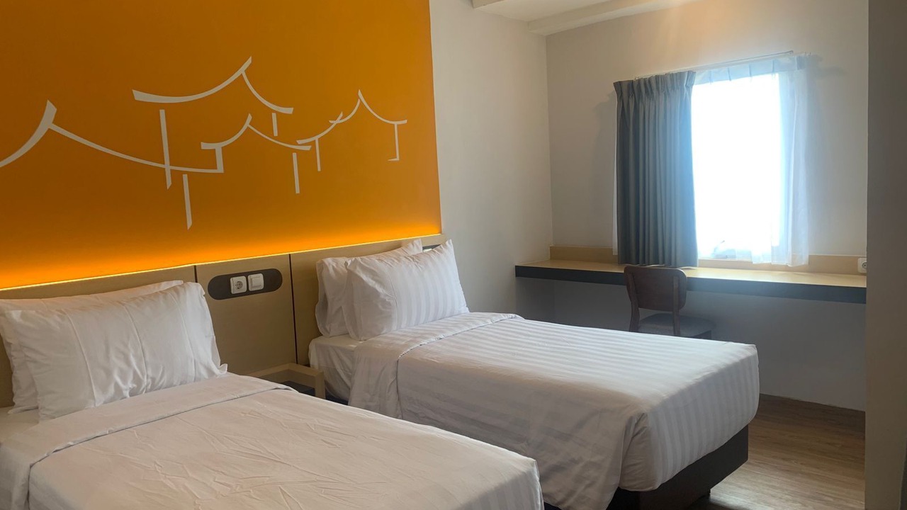 Photo of Bedroom in Bekasi Timur