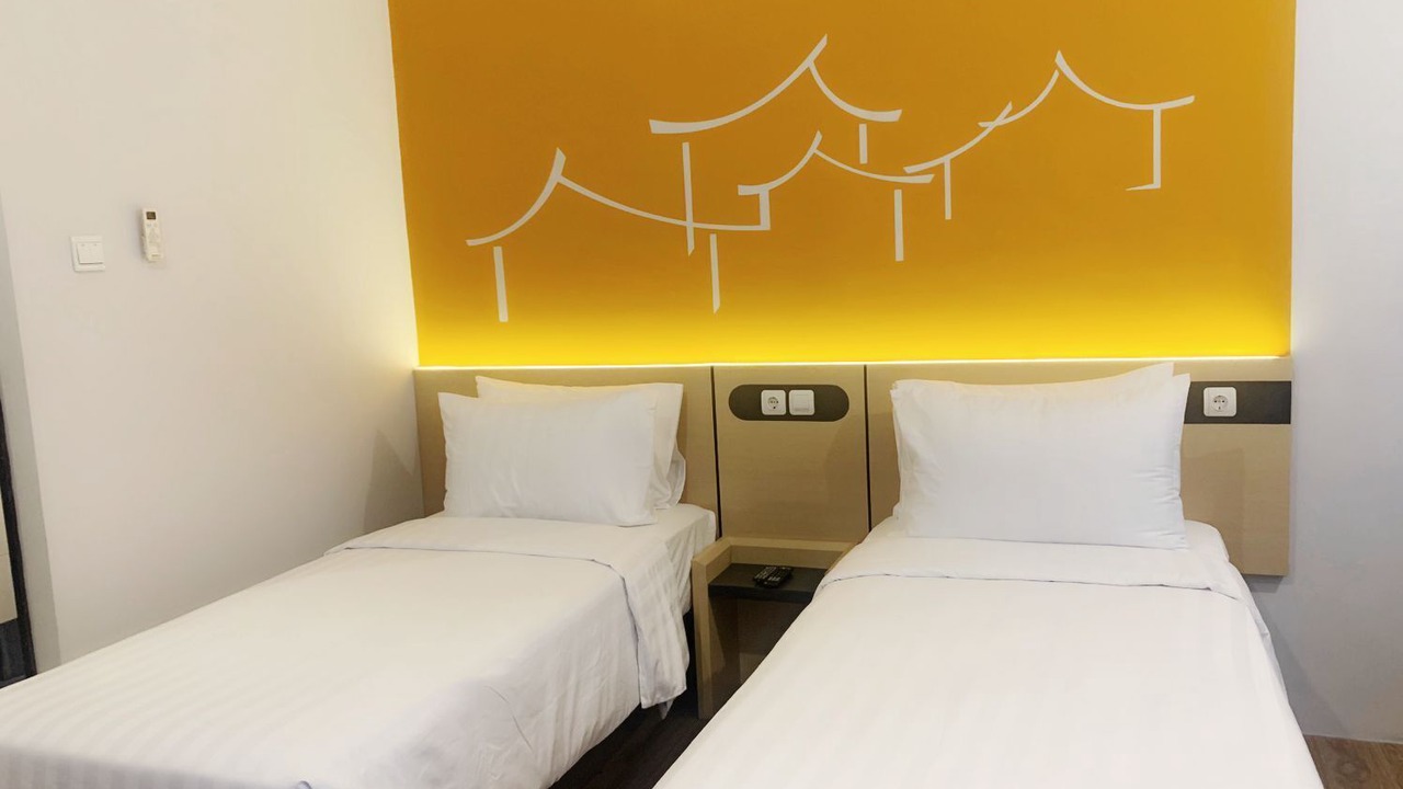 Photo of Bedroom in Bekasi Timur