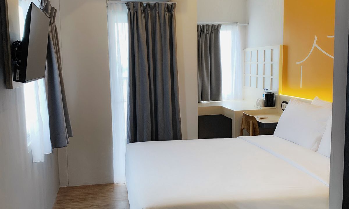Photo of Bedroom in Bekasi Timur
