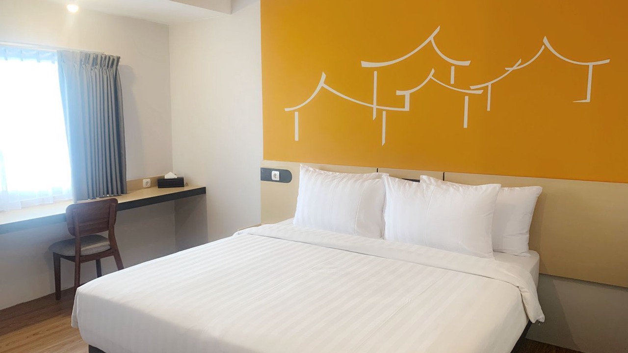 Photo of Bedroom in Bekasi Timur