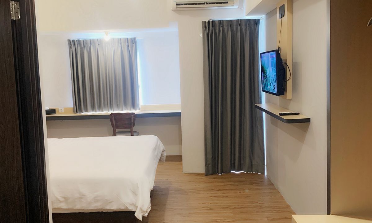 Photo of Bedroom in Bekasi Timur