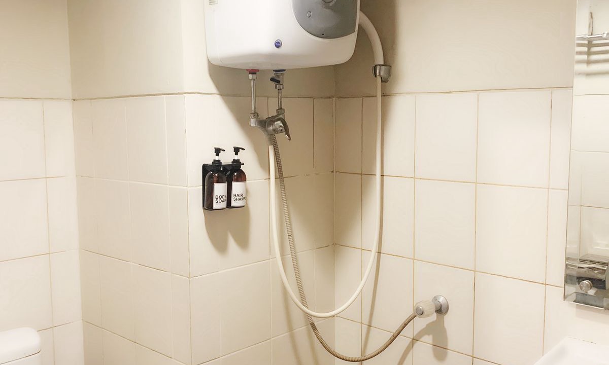 Photo of Bathroom in Bekasi Timur