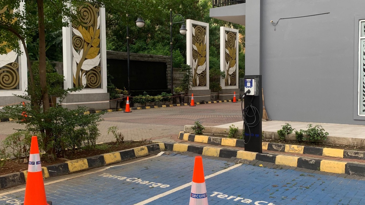 Photo of Outdoor in Bekasi Timur