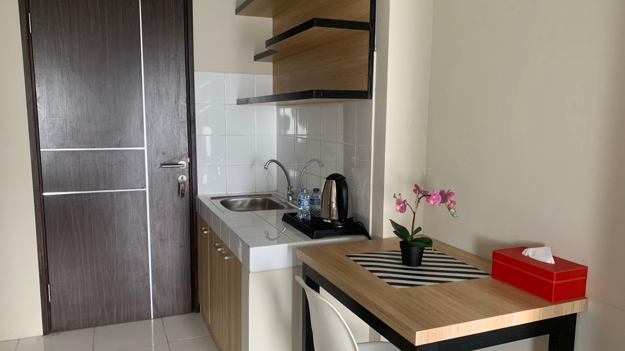 Photo of Bedroom in Bekasi Timur