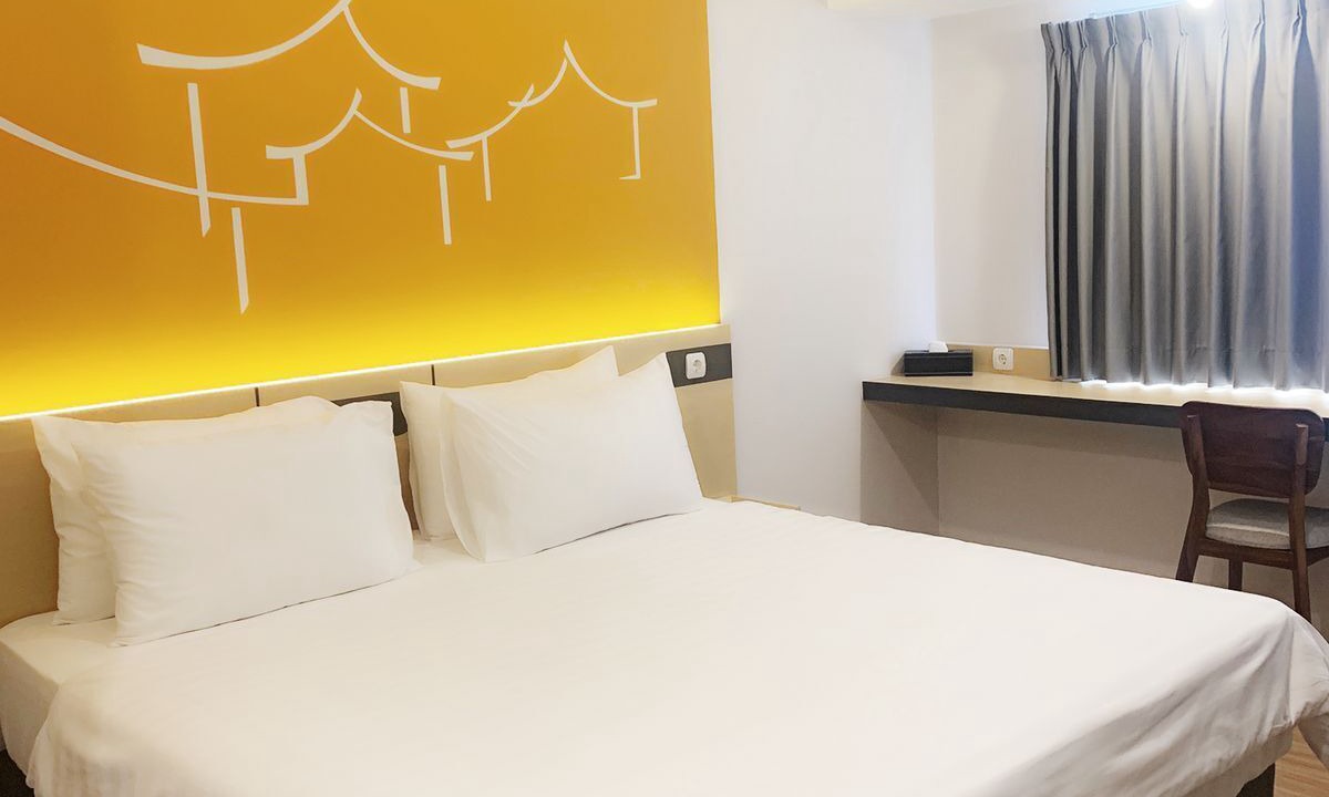 Photo of Bedroom in Bekasi Timur