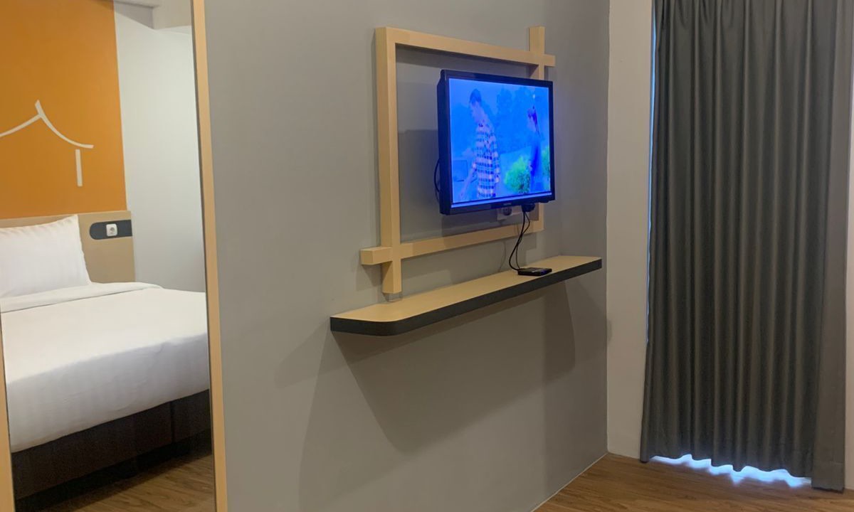 Photo of Bedroom in Bekasi Timur