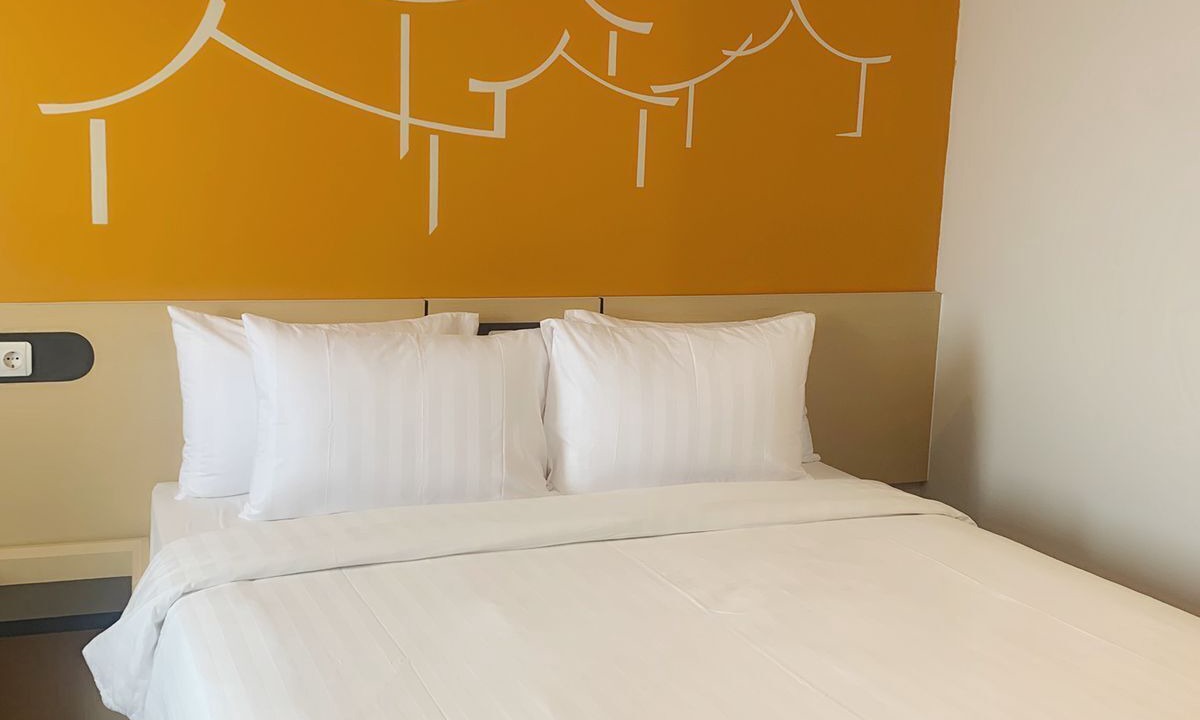 Photo of Bedroom in Bekasi Timur