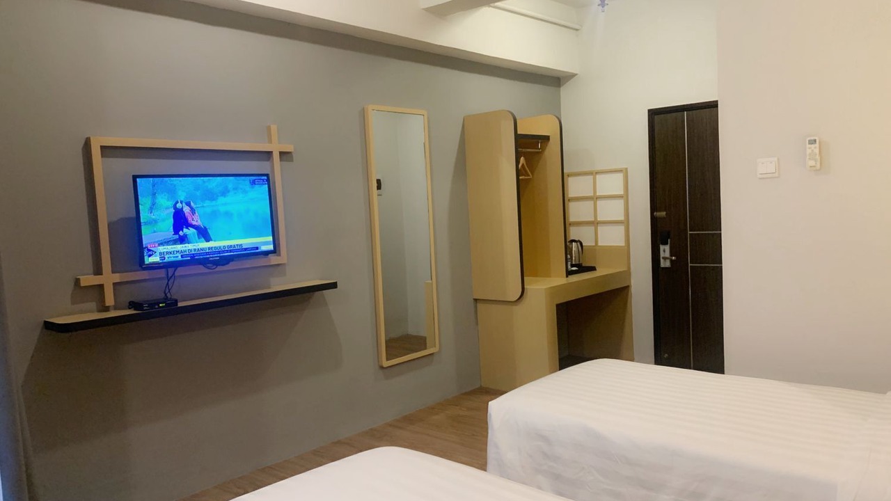 Photo of Bedroom in Bekasi Timur