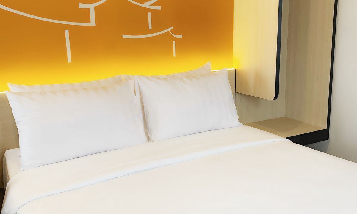 Photo of Bedroom in Bekasi Timur