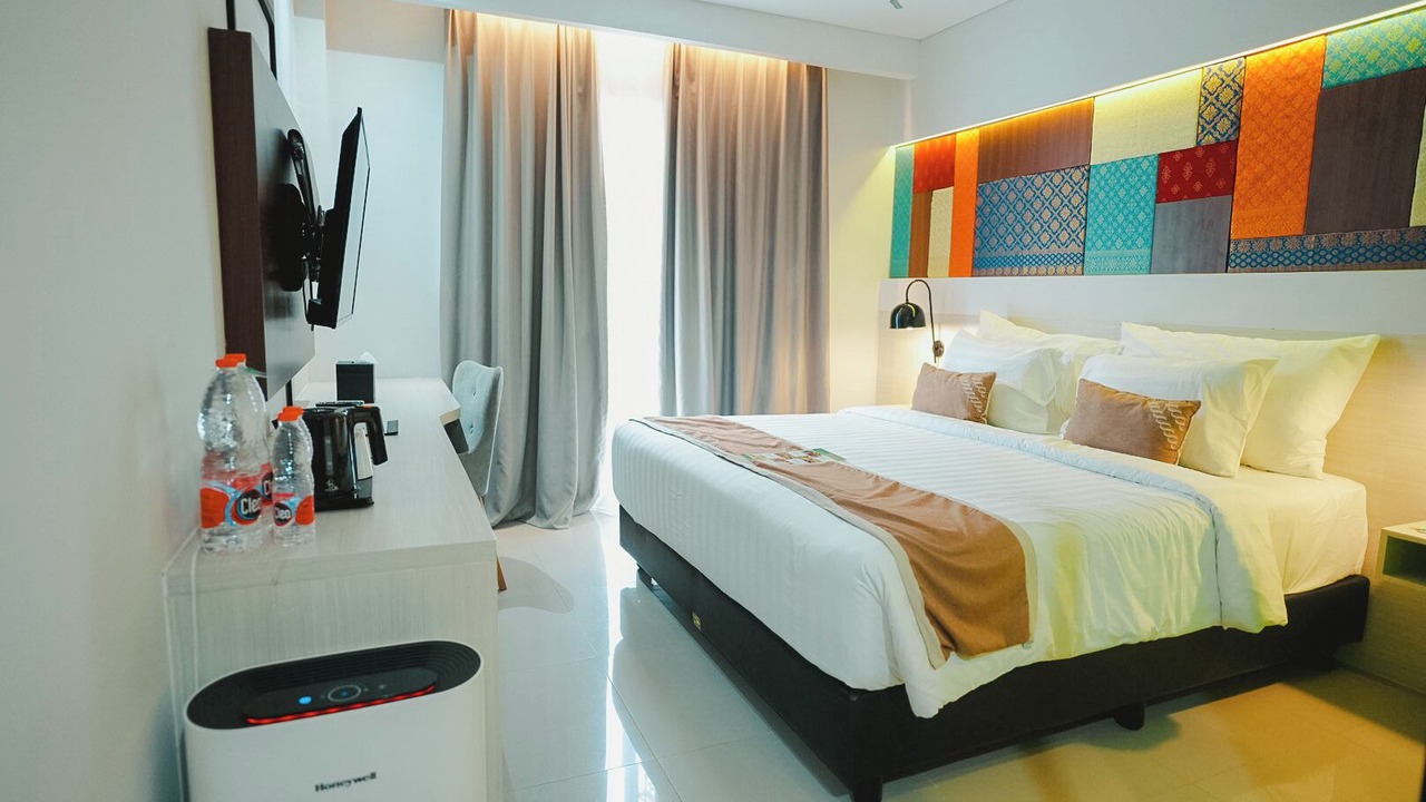 Photo of Bedroom in Dumai