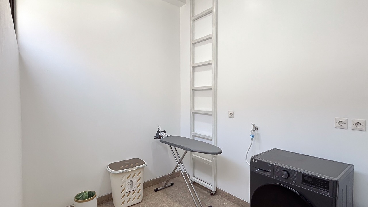 Photo of Bedroom in Padangsambian Klod