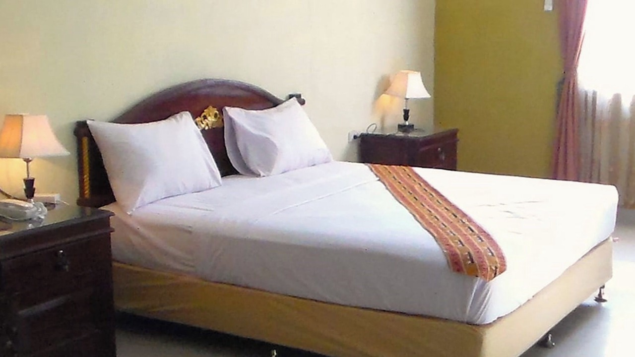Photo of Bedroom in North Lampung