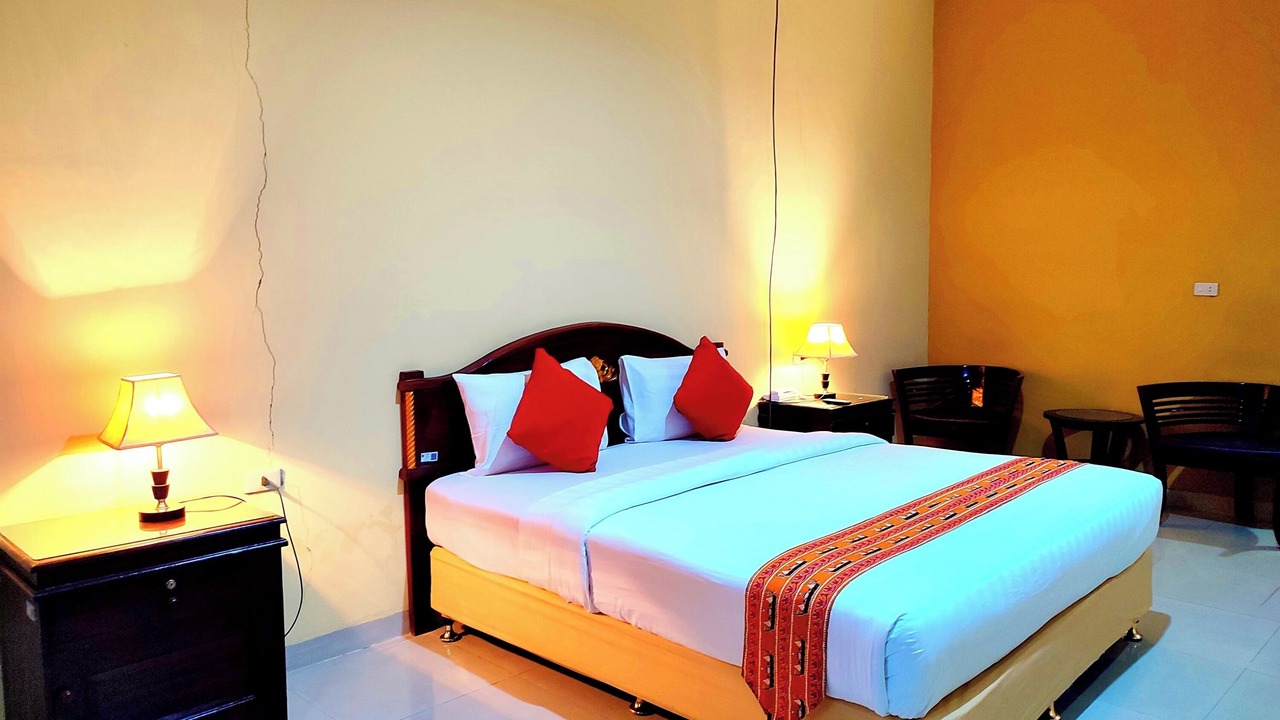 Photo of Bedroom in North Lampung