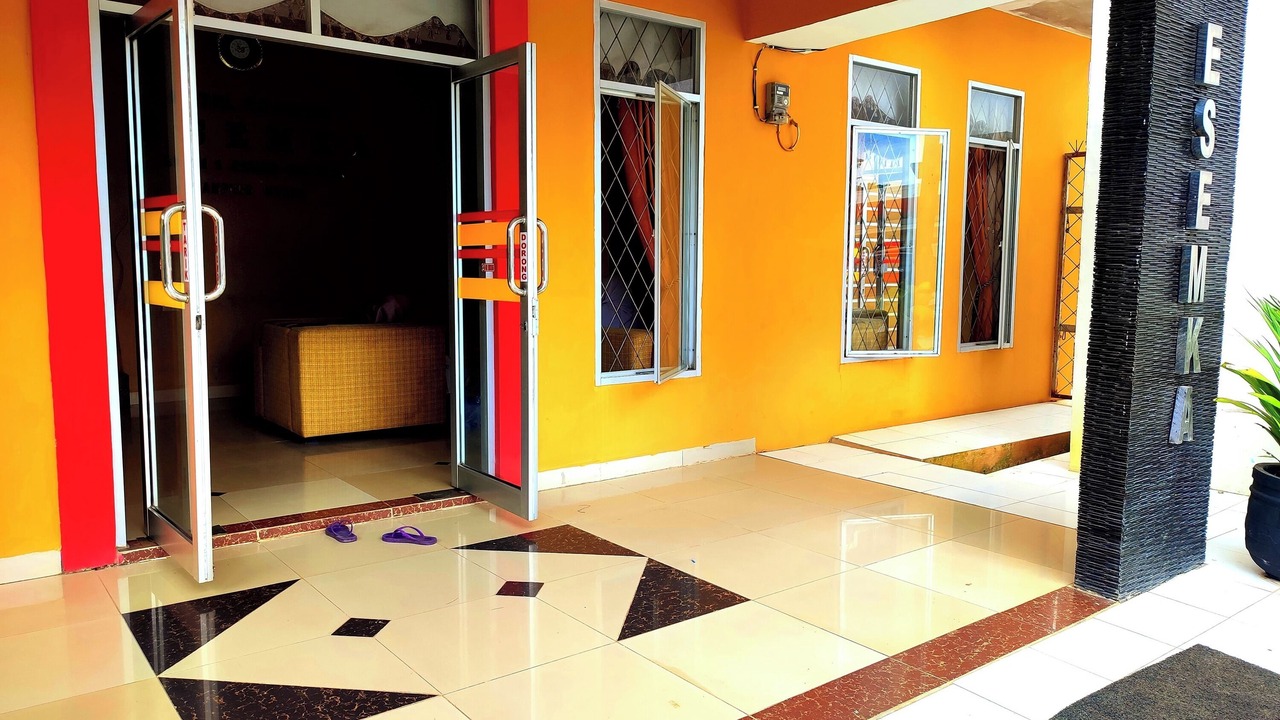 Photo of Outdoor in North Lampung