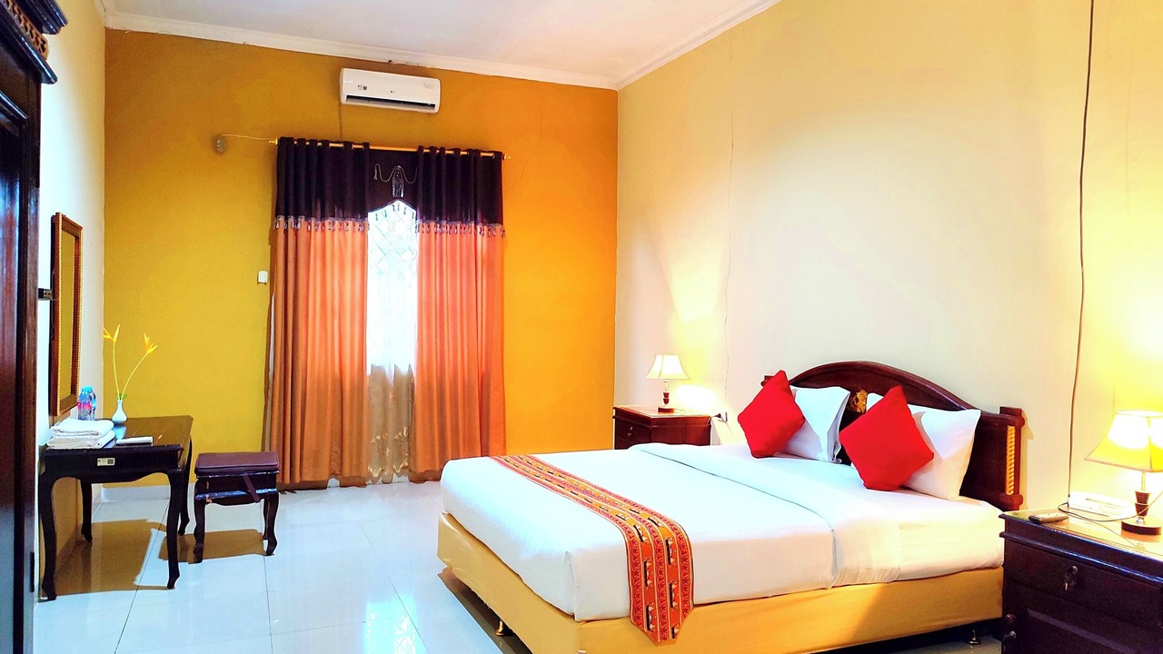 Photo of Bedroom in North Lampung