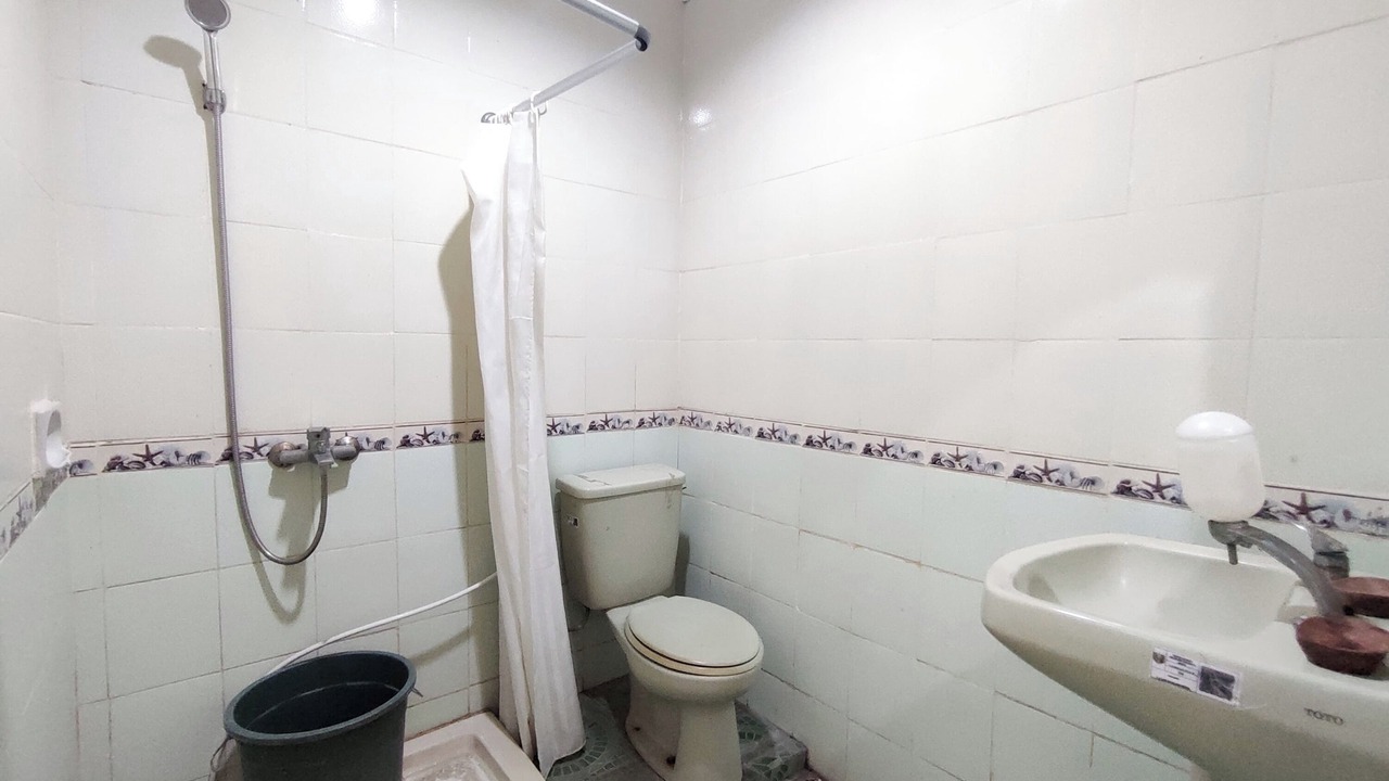 Photo of Bathroom in North Lampung