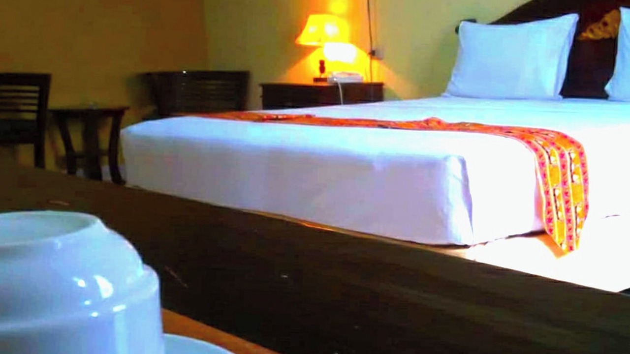 Photo of Bedroom in North Lampung