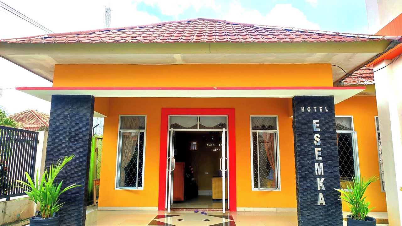 Photo of Outdoor in North Lampung