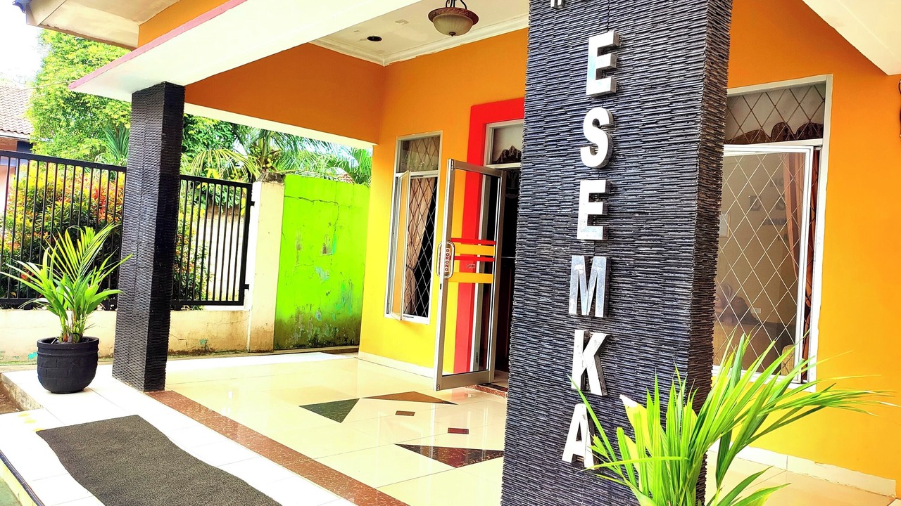 Photo of Outdoor in North Lampung