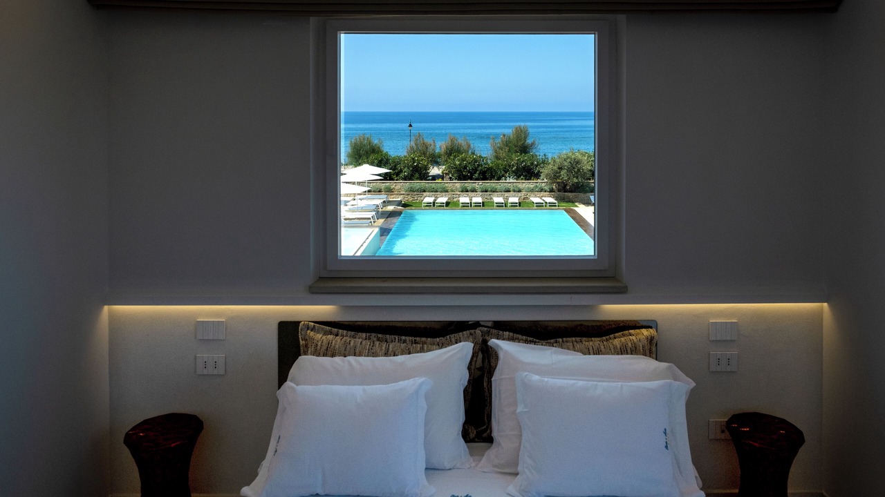 Photo of Bedroom in Marina di Ascea