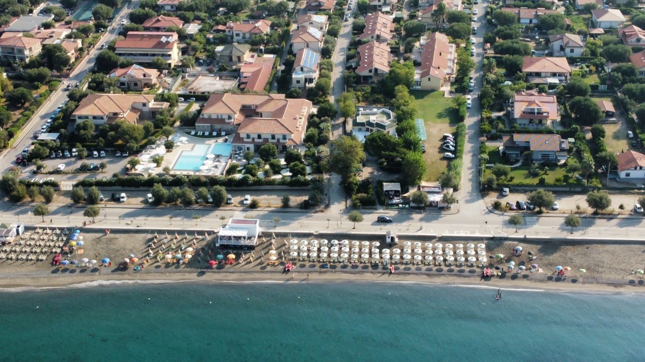 Photo of Outdoor in Marina di Ascea