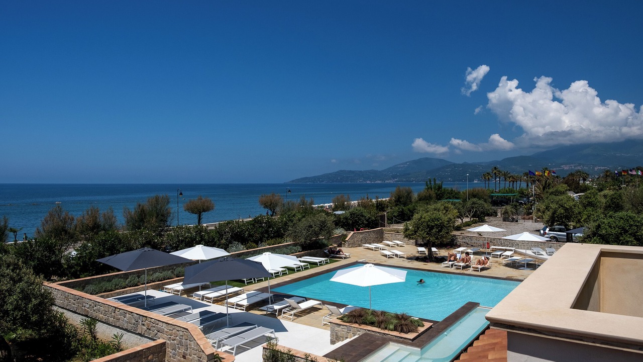 Photo of Patio Balcony in Marina di Ascea
