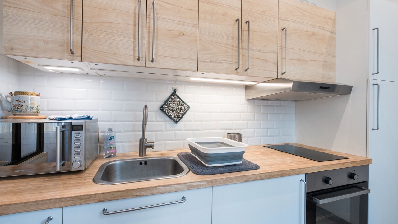 Photo of Kitchen in Vernier