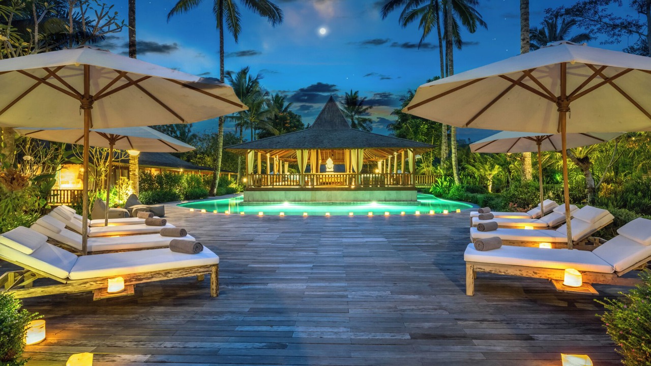 Photo of Outdoor in Taro
