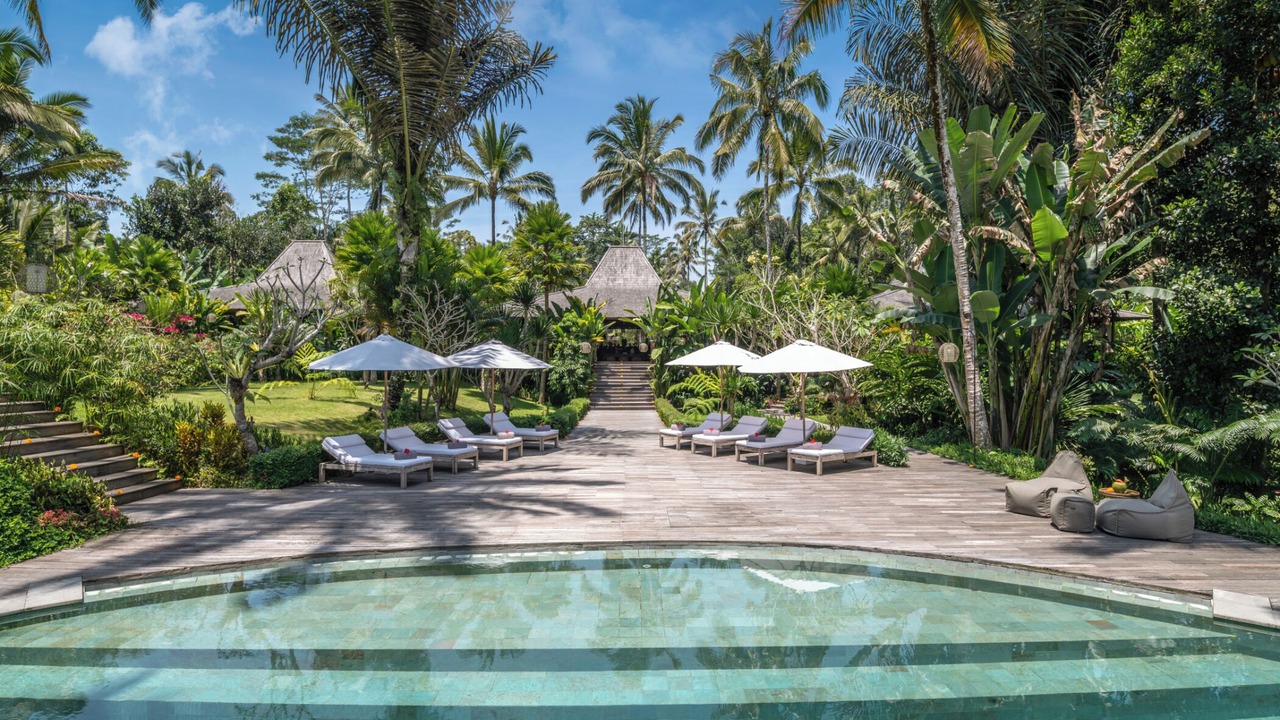 Photo of Outdoor in Taro