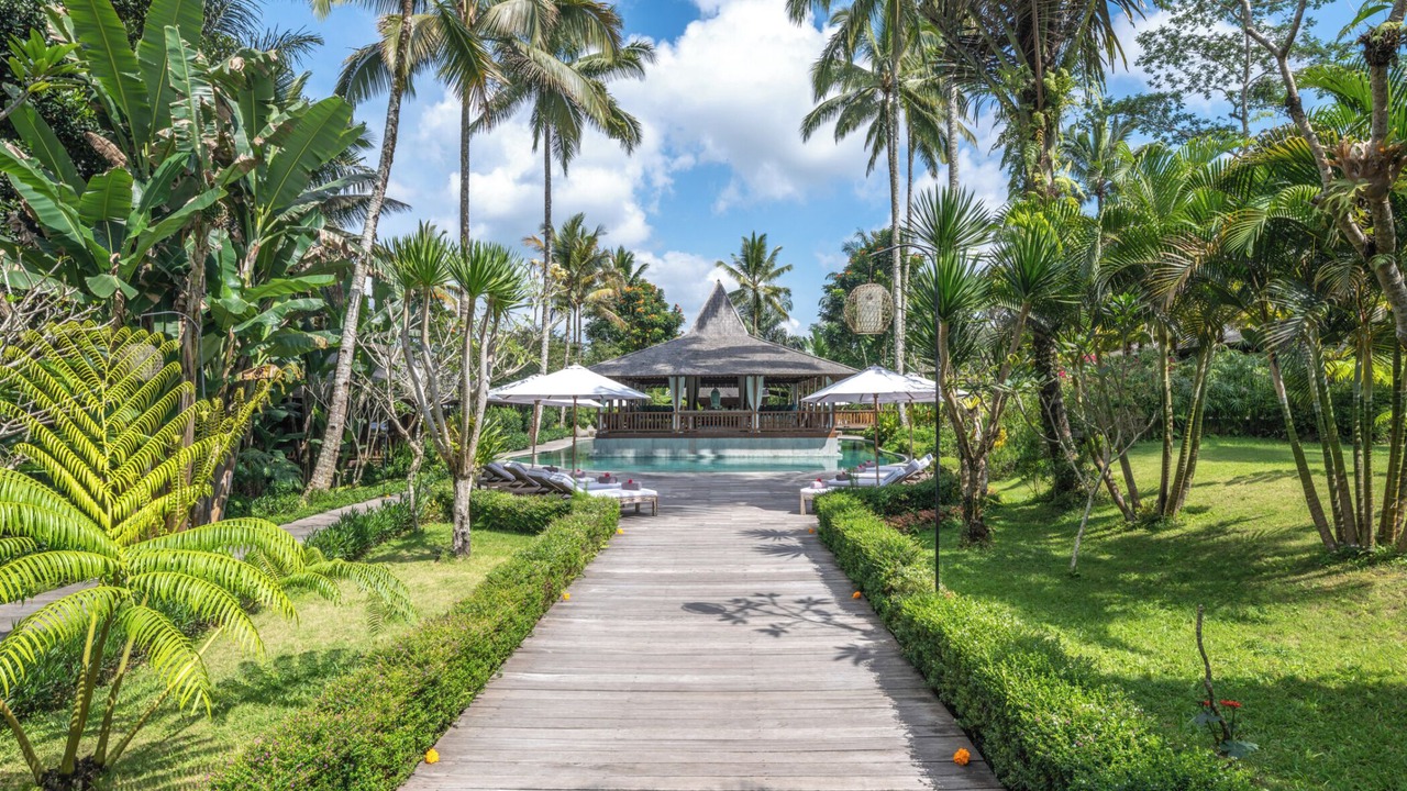 Photo of Outdoor in Taro