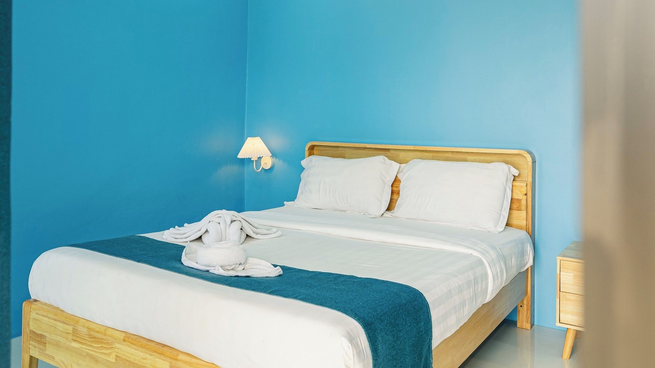 Photo of Bedroom in Bintan