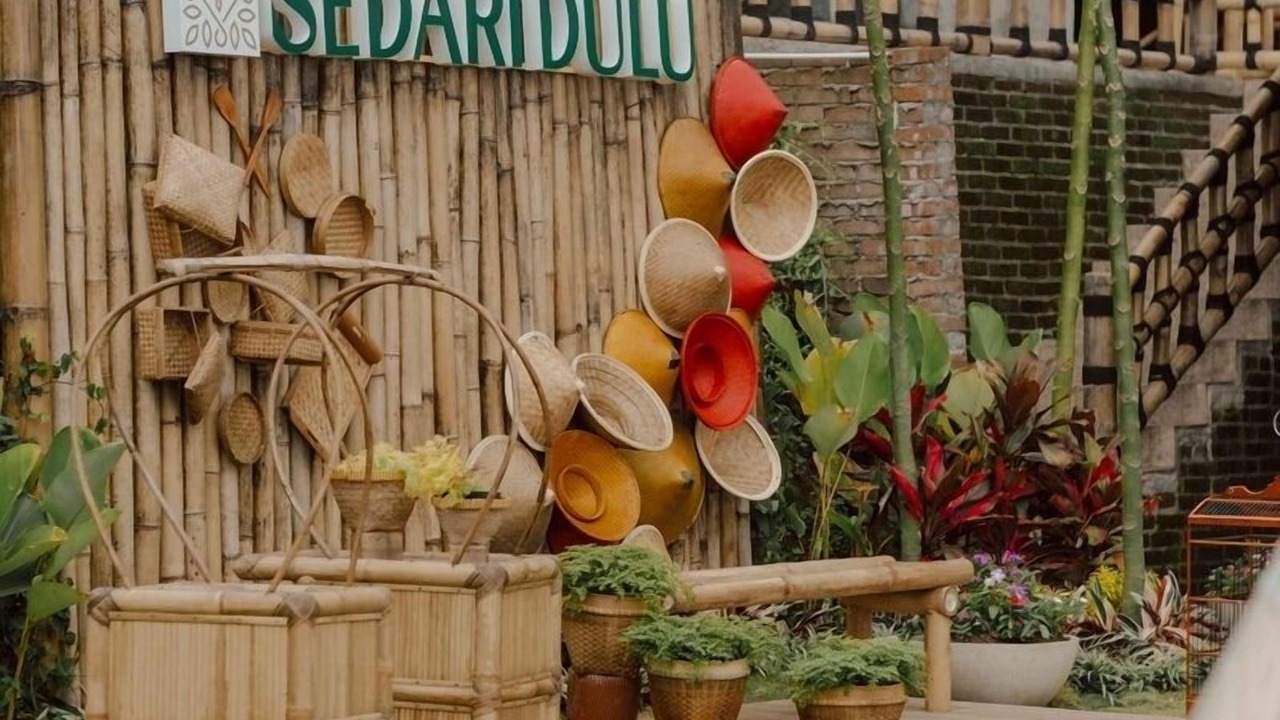 Photo of Outdoor in Kopeng