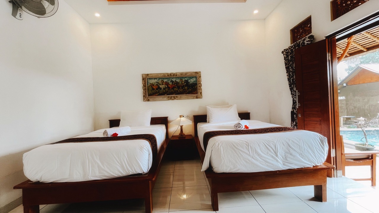 Photo of Bedroom in Undisan